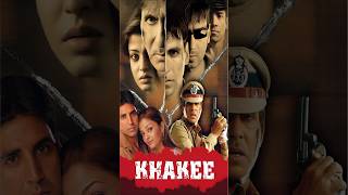 Khakee 2004 Movie Boxoffice Collection Amitabh Bachchan Akshay Kumar Ajay Devgan Aishwarya Rai [upl. by Annawat]