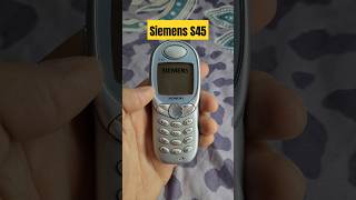 retrophone retromobile retro nostalgia siemens кнопочныетелефоны [upl. by Milford11]