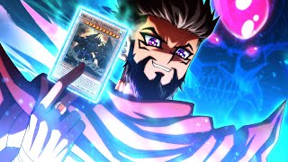 Obelisk The Tormentor DESTROYS YuGiOh Master Duel [upl. by Ennylcaj]