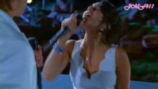 High School Musical 2 HSM2  Everyday  Official Music Video [upl. by Sommer]