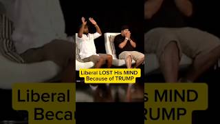 Jesse TOLD Them to SHUT UP They Got So ANGRY Because of Donald Trump Jesse Lee Peterson Interview [upl. by Einafpets]