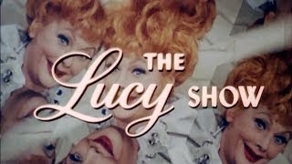 The Lucy Show  Lucy and the Plumber [upl. by Addiego490]