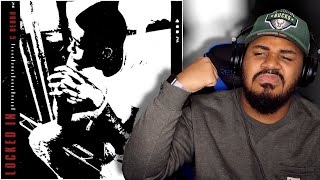 G Herbo  Locked In Official Audio REACTION [upl. by Shira30]