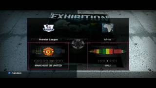 PES 2011 Soundtrack  Ingame  UEFA Champions League 1 [upl. by Atiroc]