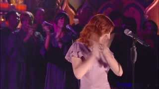 Florence  The Machine  Dog Days are Over Unplugged 1080p [upl. by Sitoel]