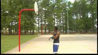 Basketball Tips  How to Install a Freestanding Basketball Goal [upl. by Neruat369]