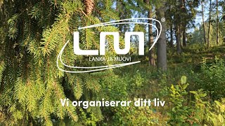 Lanka ja Muovi  Vi organiserar ditt liv [upl. by Debi]