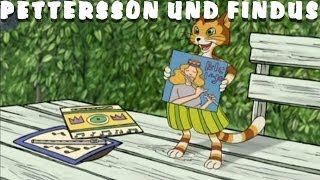 Pettersson amp Findus  Kleiner Quälgeist große Freundschaft  Offizieller Trailer DeutschGerman [upl. by Scherle435]