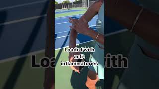 Soothe Sore Muscles and Joints with AntiInflammatory Balm for Athletes [upl. by Behn468]