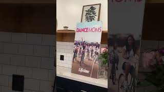 Dance moms reunion set tour [upl. by Gord]