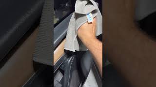 Chemical Guys Interior Cleaner and Protectant  Quick Review [upl. by Sobel]