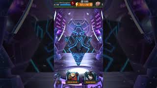 crystal opening 💟marvelcontestofchampions mcoceventquest crystalopening marvelchampion mcoc [upl. by Teiluj]