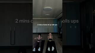 10 min ab workout workout ut [upl. by Lazor644]