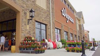 Wegmans Wilmington [upl. by Conchita790]