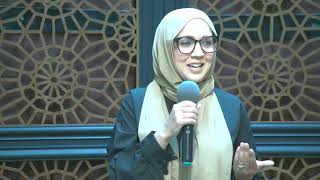 How to Raise a Reader  Hina KhanMukhtar Mindful Muslim Reader [upl. by Lekram]