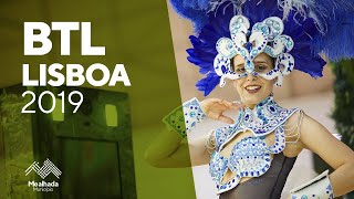 BTL Lisboa 2019 [upl. by Aiza]