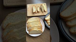 Easy Bread Recipe food [upl. by Hafeetal462]