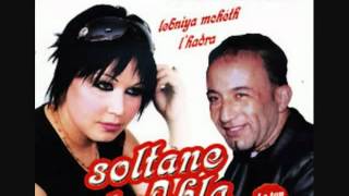 SOLTANE ET ABLAtitanic new 2012  YouTubeflv [upl. by Wonacott]