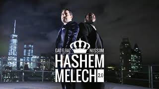 Hashem Melech 20 Remix 1 [upl. by Fitzsimmons]