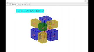 ab3 formula construct using by geogebra [upl. by Niddala]