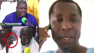 SERIGNE SALIOU NIANG TAXAW SETLU THIY HIZBUT TARQIYYAH DAROXODDOUSE AK HIZBUT TARQIYYAH ASSELEME [upl. by Antrim]