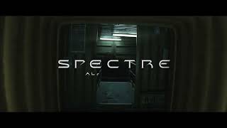 Alan Walker  Spectre Official Music Video [upl. by Nohtahoj]