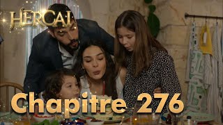 Hercai  Chapitre 276  Le dernier [upl. by Aihsyla]