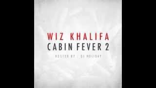 Wiz Khalifa  Fucc Shit ft Menace Cabin Fever 2 [upl. by Gaughan941]