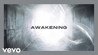 Chris Tomlin  Awakening Lyric Video [upl. by Cormier590]