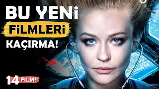 Bu yıl İZLEYİP BEĞENDİĞİM 14 YENİ Film KAÇINI İZLEDİN [upl. by Eded]