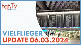 🌍✈️ Frankfurt Flughafen wird geschlossen für Einsteiger 📘 [upl. by Annodam]