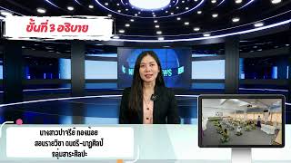 คลิปแรงบันดาลใจ วPA [upl. by Werdma]