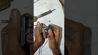 How to repair mobile charger [upl. by Durer344]