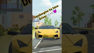 Lamborgine ka have Drver ☠️😈🥵🌪️⚡💯viralvideo tranding short [upl. by Annel947]