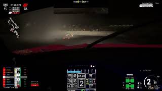 LFM 3 Hour Solo At Kyalmai In Amg Evo Gt3 48 Mins Stint Timer [upl. by Melborn]