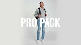 Pack Review Pro Pack [upl. by Gabi]