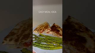 EASY MEAL IDEA  LUNCH IDEA  DINNER IDEA shorts meal healthymeals lunchideas healthyfood [upl. by Anjali]