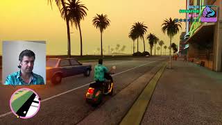 New Patch for GTA Definitive Edition was just a hype move by Rockstar Games tommyvice vicecity [upl. by Jaylene]