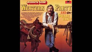 James Last  Western Party and Square Dance [upl. by Vevina124]