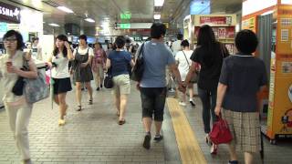 The SEOUL SUBWAY SONG  Behind the Scenes 2 [upl. by Sylvanus]