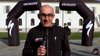 Premiazioni Specialized Granfondo Series 2024 [upl. by Athallia]