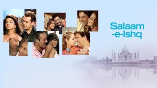 SalaamEIshq  2007  Full Movie Facts And Important Talks  Govinda  Salmaan Khan  Anil Kapoor [upl. by Eolcin]