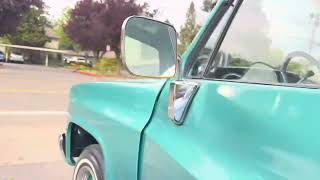 1982 Chevrolet C10 Pickup For Sale  Affordable Classics Inc [upl. by Lehcar287]