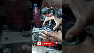 PUMP BS4 fitting  Pump fitting  Bosch pump BS4 youtubeshorts shortvideo shortsfeed reels [upl. by Nylsej252]