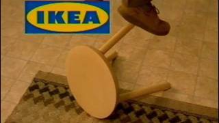 Ikea funniest commercial [upl. by Eylatan]