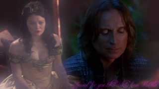 Belle and Rumpelstiltskin  Rumbelle  Once upon a time  Power of our love  Румбелль [upl. by Duval]