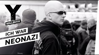 Aussteiger  Ein ExNeonazi packt aus [upl. by Enilecram]