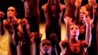 Alvin Ailey Dance Theatre Outreach [upl. by Philip]