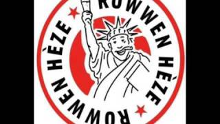 Rowwen Heze  Beater Wear [upl. by Schilt]