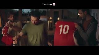 Enel Energia Spot Ore Free 4 2019 [upl. by Bondy]